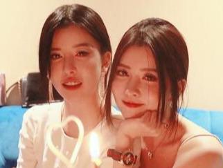 女团BY2发文称展望未来，大秀“小蛮腰”上热搜？短款衣圈粉无数