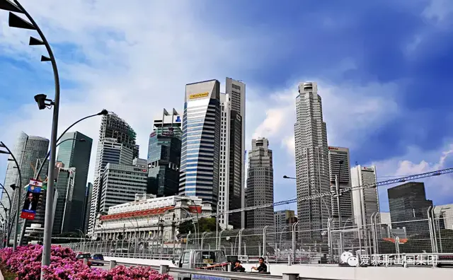 新加坡购房新政今天出台 公积金买房更宽松