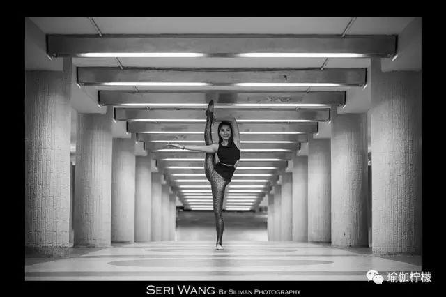 直播丨Seri Wang：带你真正认识寰宇瑜伽（Universal® yoga）