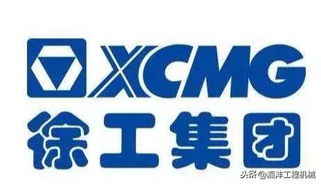 涨姿势！工程机械知名品牌名称来源大全！