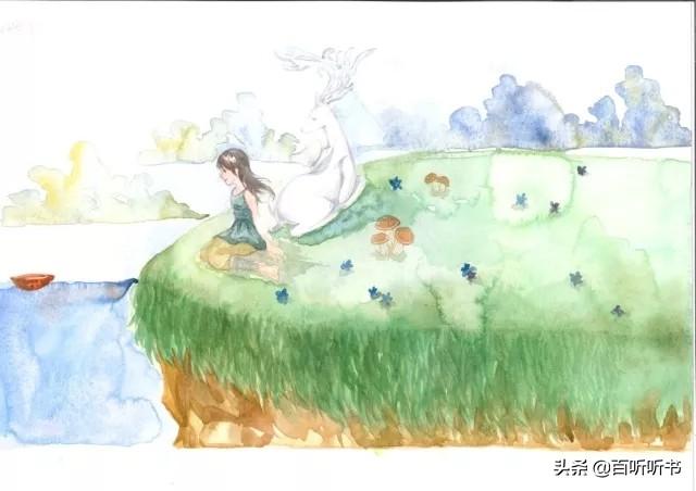 好绘本要具备三个特质：有趣、有品、有美图