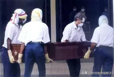 首例！非洲罕见传染病出现在新加坡，患者及23人被隔离