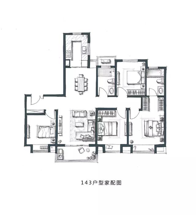 12择1，江北这位“全能选手”有多硬核？