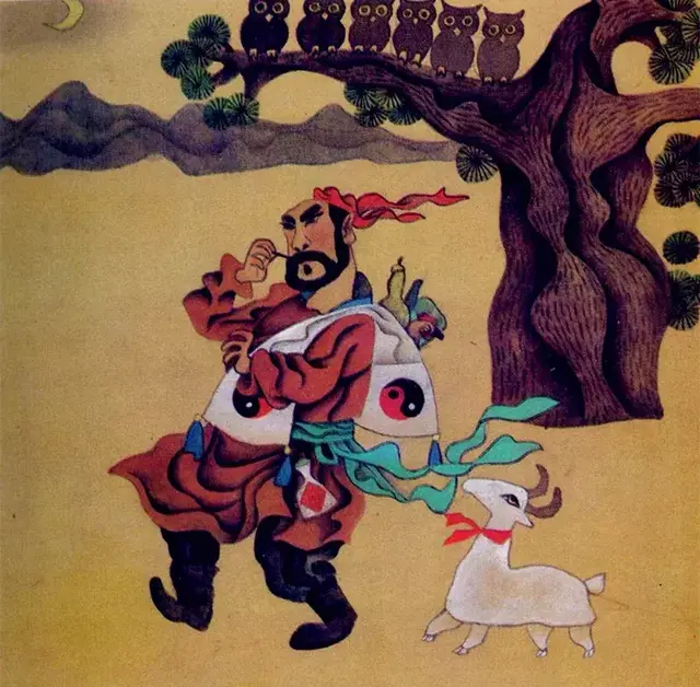 你照我们南阳人有多牛吗？