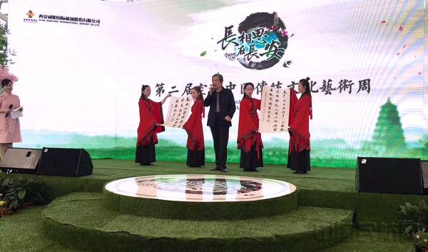 稳中向优 西安咸阳机场第一季度“开门红”