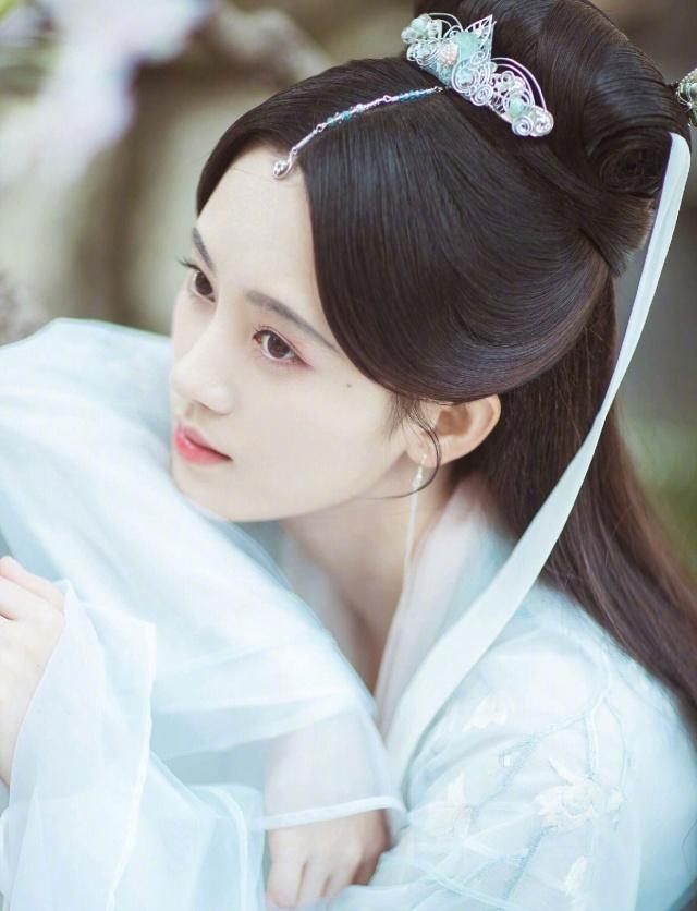 新白娘子传奇:你最喜欢哪一版？最爱哪个白娘子？