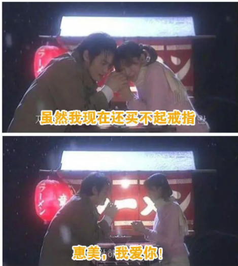 作为一个“直男”！我深感荣幸，哈哈哈