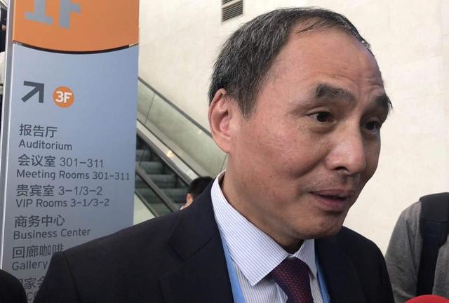 新加坡国立大学东亚研究所所长郑永年：文明因对话而进步 刻意强调文明冲突是愚蠢做法
