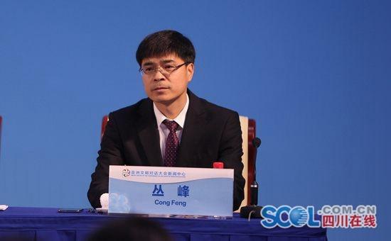 不能吃辣也能来成都熊猫亚洲美食节 “美食之都”在北京发出全球“邀请函”