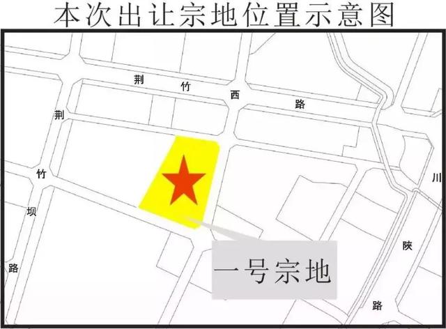 来势汹汹！禹洲地产18400元/㎡首进成都！