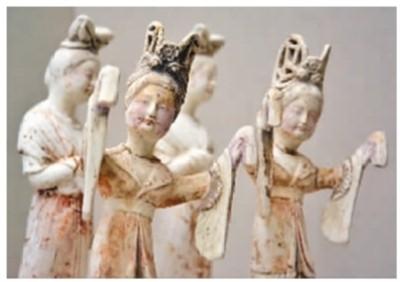 走进这场展览，走遍49国数千年文明史