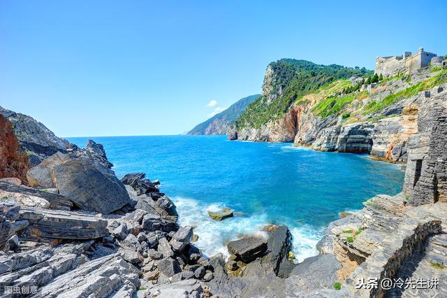 盘点一下世界各个地方不同的建筑，山川和河流的排名