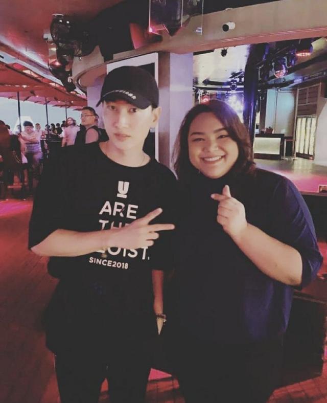 「Super Junior」「分享」190528 李赫宰一人游新加坡 休假期间也认真享受生活