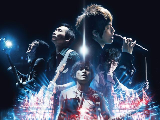 《五月天人生无限公司Life Live》继续谱写人生自传 5/23数位上线