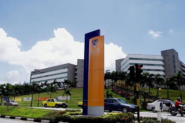 泰晤士亚洲大学排名 中国清华大学榜首新加坡国大退居第二