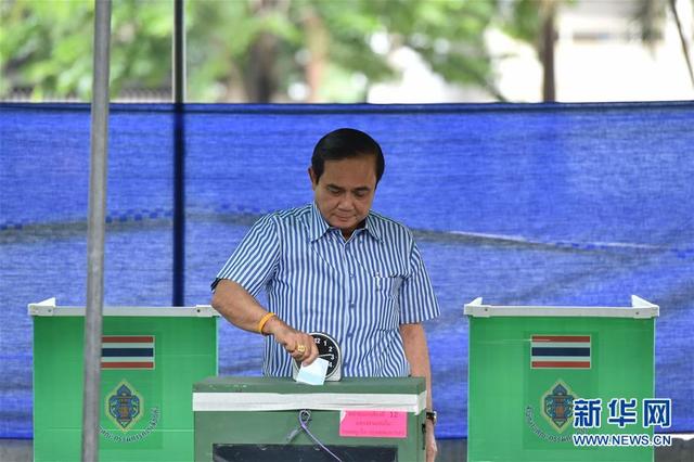 泰国大选能否给教育体制改革带来佳音？拭目以待！