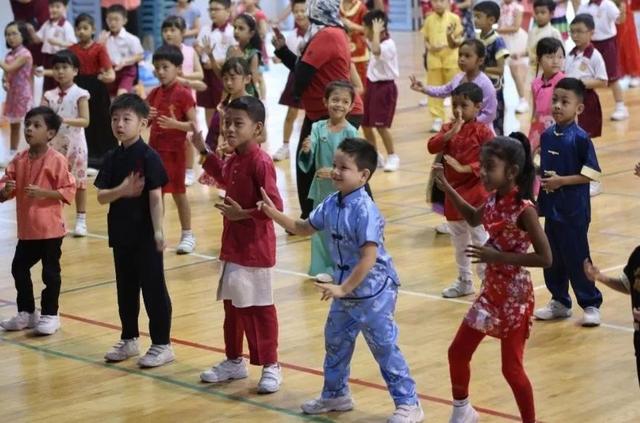 2019，新加坡"智会"狮城，同业会奖考察之旅！