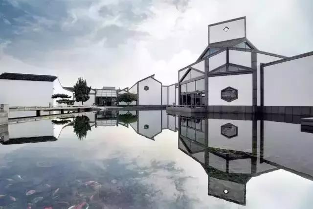 华裔建筑大师贝聿铭逝世，作品遍世界（经典设计全记录）