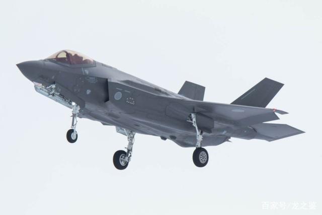 日本-35坠毁，美日联合打捞，搜救船居然这么有故事