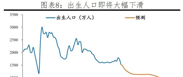 中国生育报告：2019