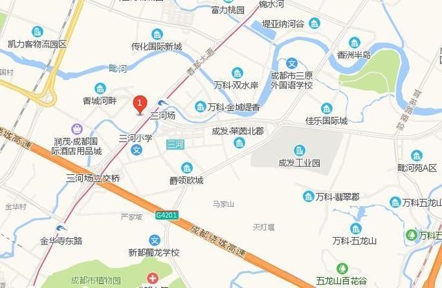 5项目新推1639套住房入市，3号线地铁盘均价约9400元/平