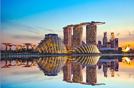 知否知否，焉知新加坡留学如此让人心动？！