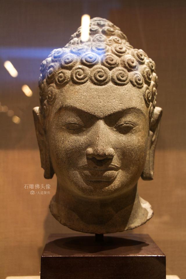 49个国家，400余件精品文物，这场展览可以教给孩子什么