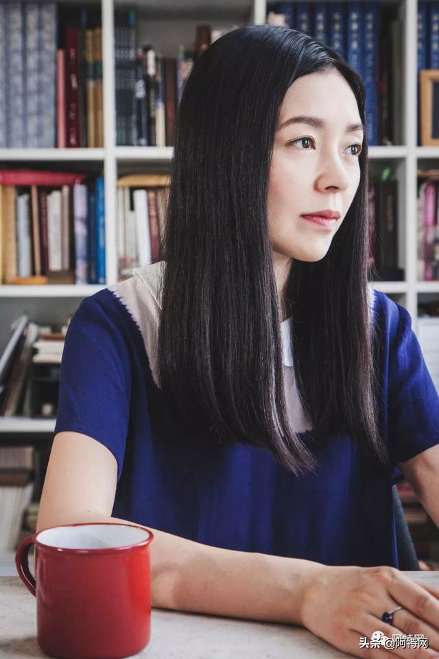 彭薇《中国女性艺术》代表性艺术家
