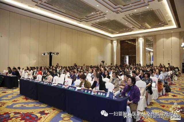 齐聚中西，胎儿医学锦绣未来—第九届中国胎儿大会第二天精彩回顾