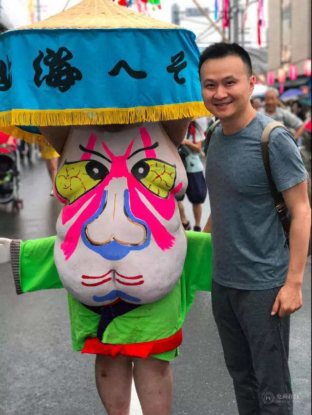 阿里最让人羡慕的工作：每月都出差，世界那么大，边工作边看看