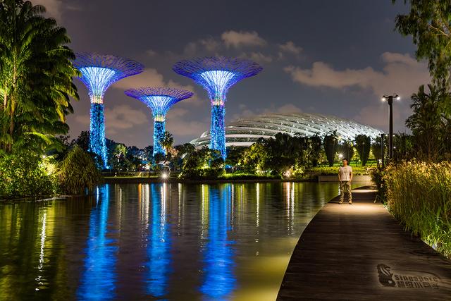 直飞5小时，就能见到真实的潘多拉星球