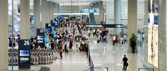 厉害！虹桥机场获评“五星机场”、“中国最佳机场”！一波极具特色的便民服务来了