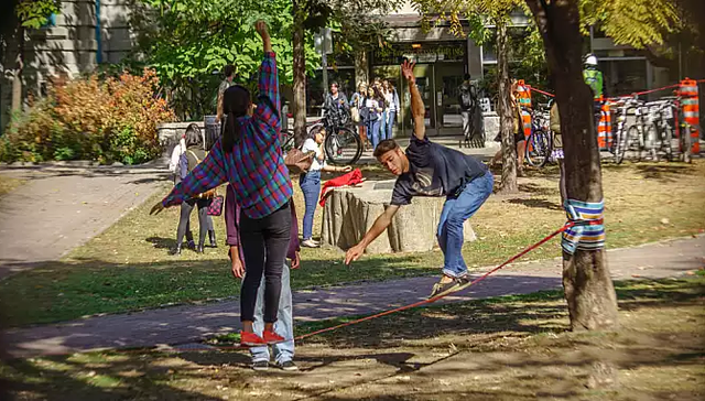 学生兴趣最重要！新加坡的特色课程丰富地都能免去兴趣班的钱了！