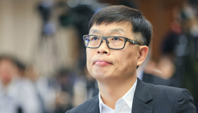 美的：顺势而为的奇迹