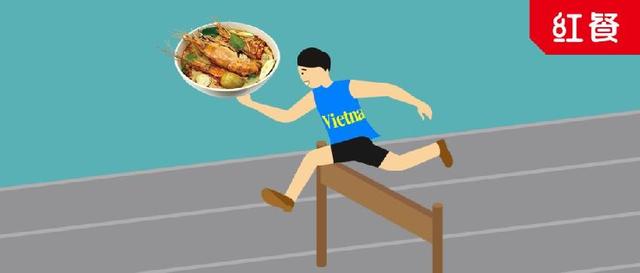 比快餐精致、比正餐快捷，越南菜要火了？