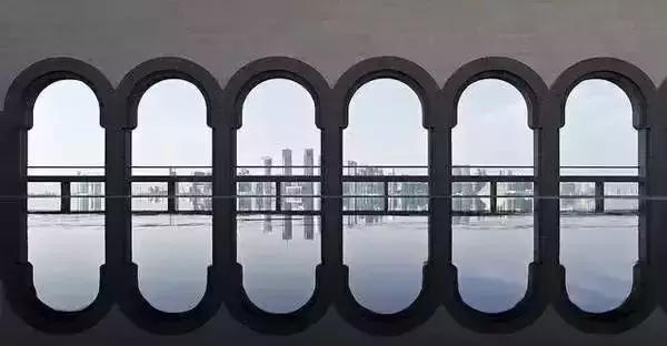 贝聿铭逝世：他走了，身后留下无数世界级建筑遗产