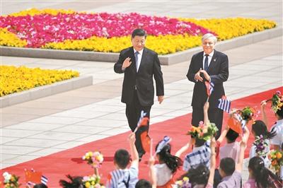 5月15日解放军报导读