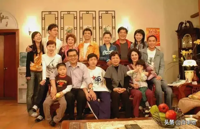 终于等到你欢迎“回家”昨晚这集《外来媳妇本地郎》看哭了所有人