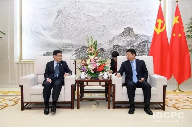 新加坡副总理王瑞杰：新加坡是多元文化的受益者