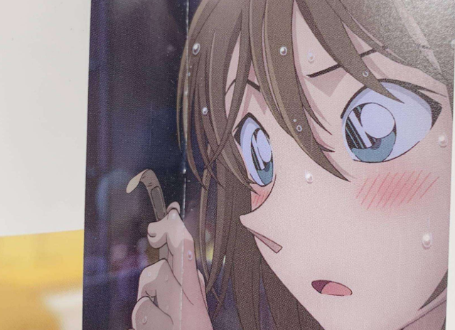 《名侦探柯南》日本票房打败《复联4》，对这部电影越来越期待了