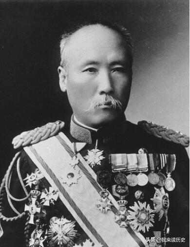 日本战胜沙皇俄国战争的崛起利器：福岛安正，“日本情报站之父“