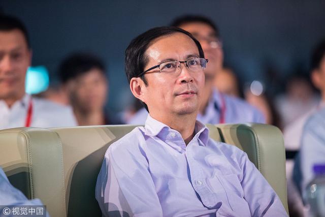 阿里张勇：去年菜鸟体系在中国服务的包裹数超300亿个