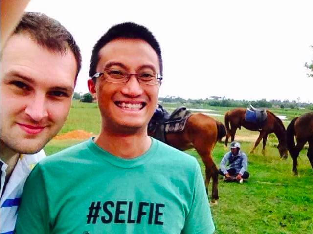 美国男子和男友泄露1.4万艾滋病人信息，称为了提醒政府注意保密