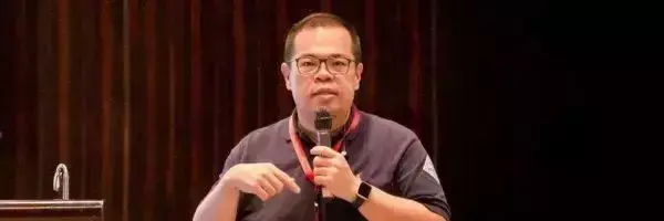 经纬中国徐传陞：没有死亡陈尸，哪来新生机会？