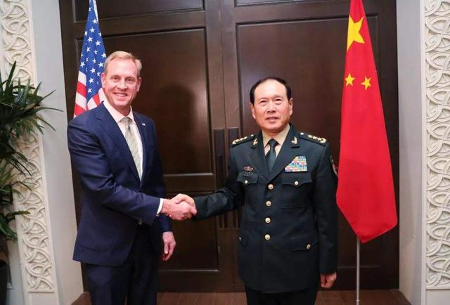 美国在香会上公然挑事，中方这番表态获全场掌声