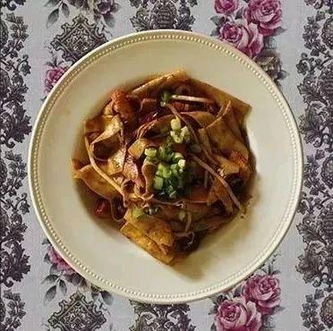 有奖阅读 | 2019年泡面米其林出炉，陕西biangbiang面入围