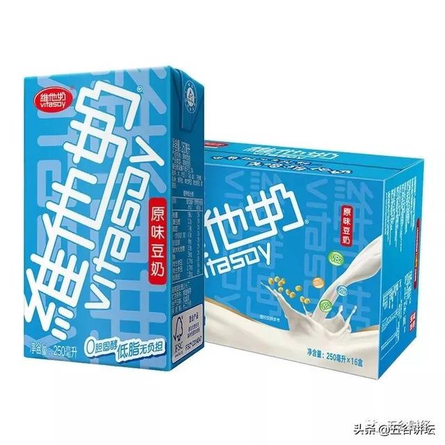 维他奶国际抽检不合格，来年溢利将受到影响，被汇丰下调目标价
