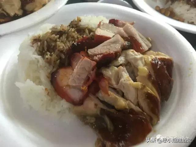 来新加坡，怎能错过这些便宜又可口的美食呢？