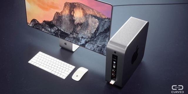 史上最贵MacPro，这个价格竟然可以周游世界105天