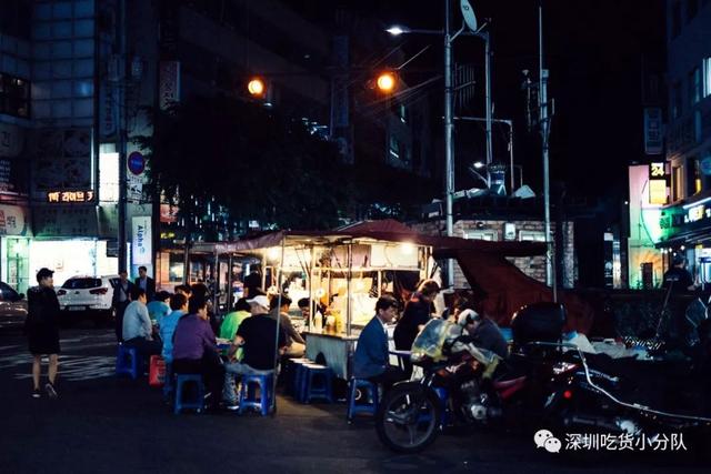 "这地方本来我没想去的" | 阿林浪游记